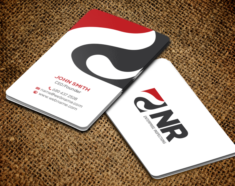 Business Card Design by chandrayaan.creative for this project | Design #14405970