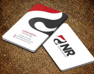 Business Card Design by chandrayaan.creative for this project | Design: #14405970