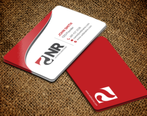 Business Card Design by chandrayaan.creative for this project | Design: #14405991