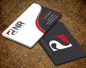 Business Card Design by chandrayaan.creative for this project | Design: #14405992