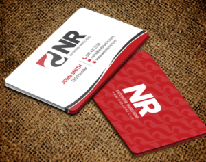 Business Card Design by chandrayaan.creative for this project | Design: #14406022