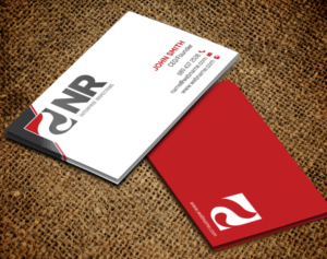 Business Card Design by chandrayaan.creative for this project | Design: #14406025