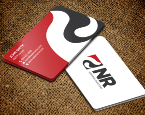 Business Card Design by chandrayaan.creative for this project | Design: #14406166