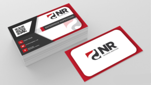 Business Card Design by Bhairav