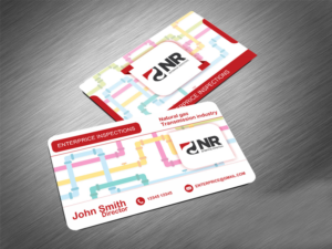 Business Card Design by Bhairav for this project | Design: #14510413