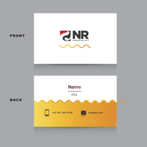 Business Card Design by alypapasin for this project | Design #14484885