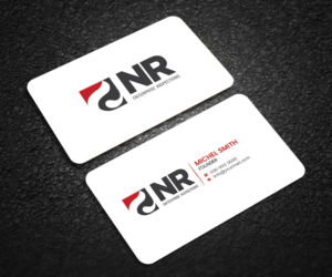 Business Card Design by Graphic Flame for this project | Design: #14477233