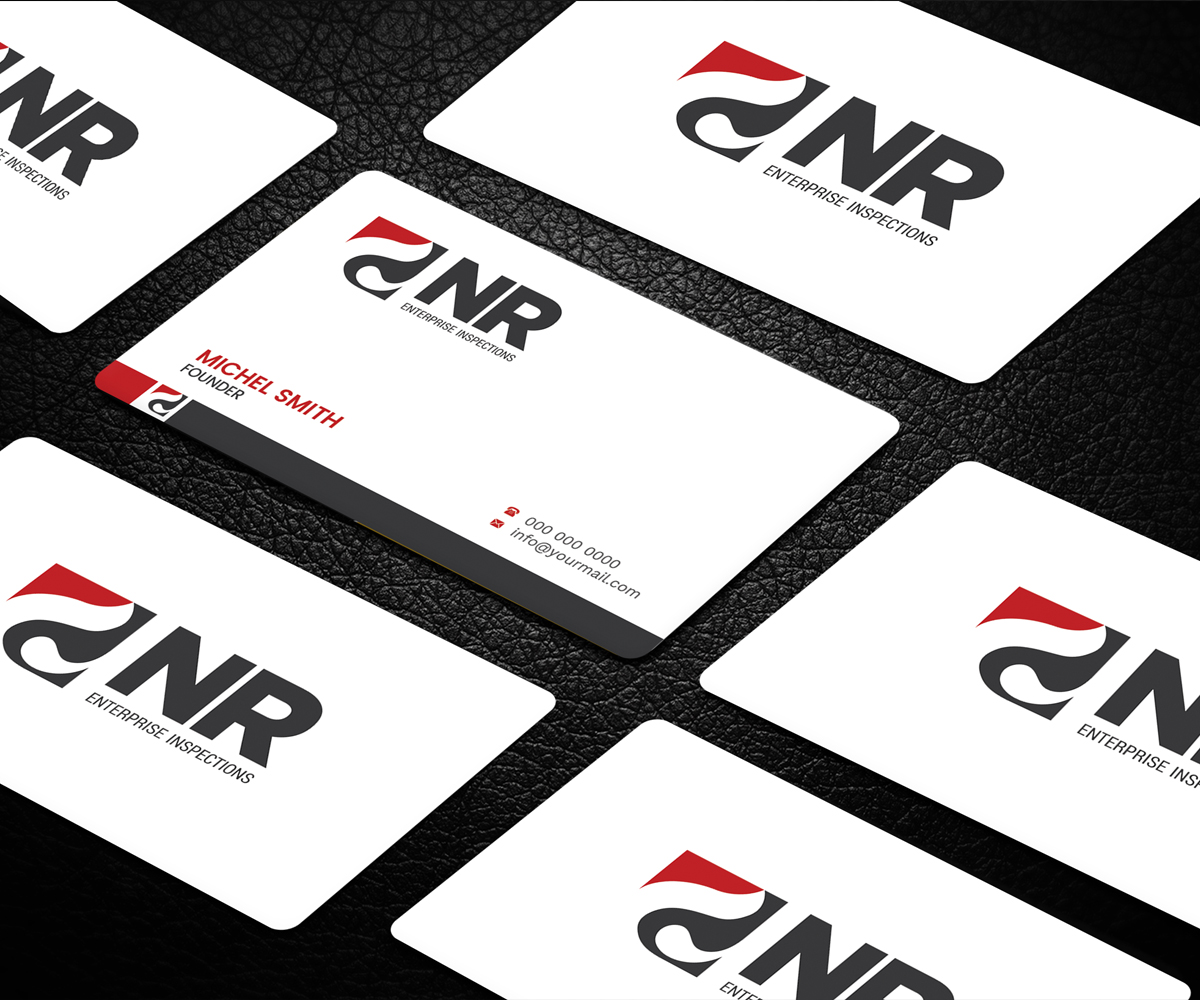 Business Card Design by Graphic Flame for this project | Design #14477235