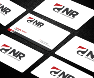 Business Card Design by Graphic Flame for this project | Design: #14477235