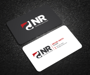 Business Card Design by Graphic Flame for this project | Design: #14477237