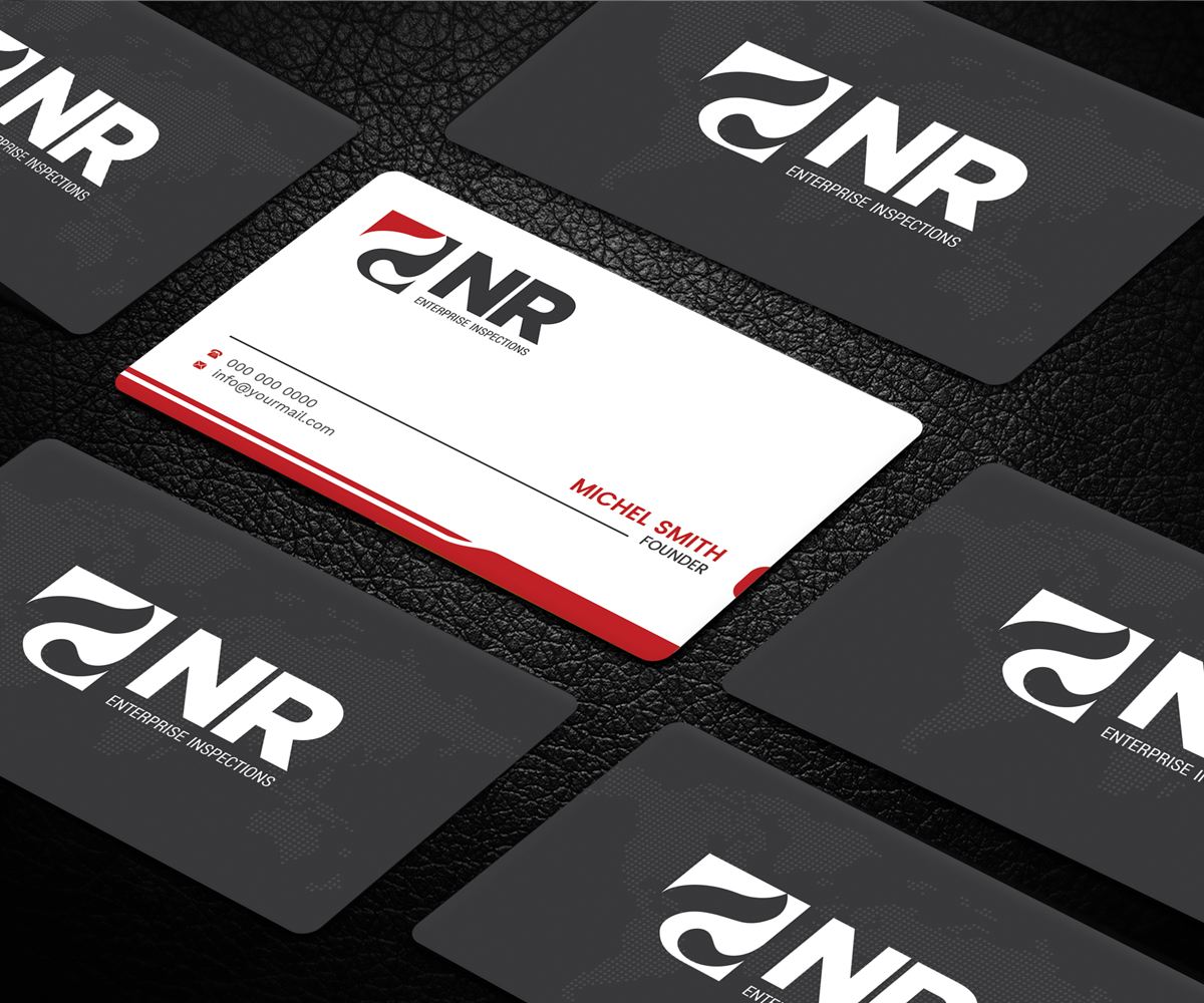 Business Card Design by Graphic Flame for this project | Design #14477253