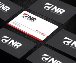 Business Card Design by Graphic Flame for this project | Design: #14477253