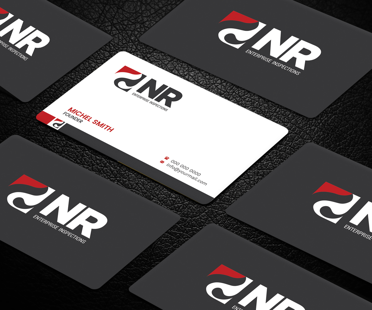 Business Card Design by Graphic Flame for this project | Design #14477254
