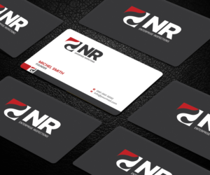 Business Card Design by Graphic Flame for this project | Design: #14477254