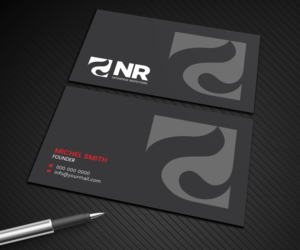 Business Card Design by Graphic Flame for this project | Design: #14477255