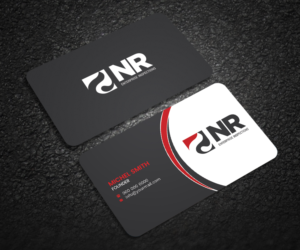Business Card Design by Graphic Flame for this project | Design: #14477284