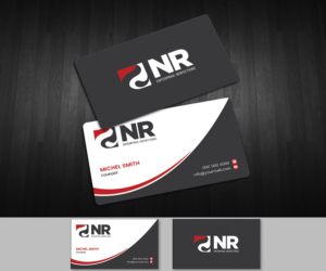 Business Card Design by Graphic Flame for this project | Design: #14485580