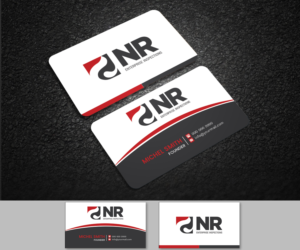 Business Card Design by Graphic Flame for this project | Design: #14485582