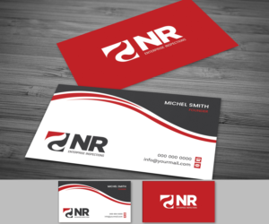 Business Card Design by Graphic Flame for this project | Design: #14485593