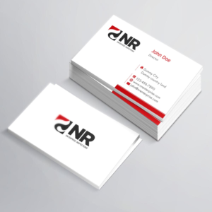 Business Card Design by e-graphics for this project | Design: #14408577