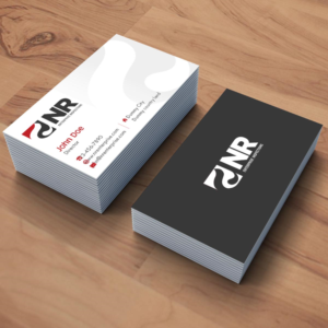Business Card Design by e-graphics for this project | Design: #14408578