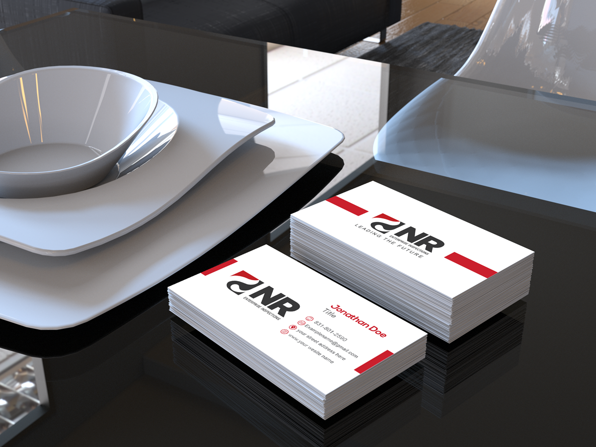 Business Card Design by shgshikder5 for this project | Design #14409066