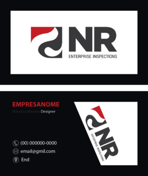Business Card Design by I9criativo for this project | Design: #14512183