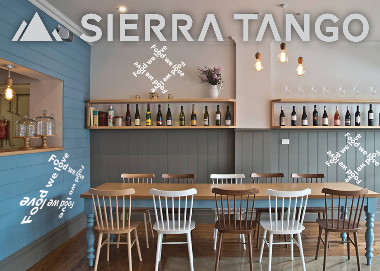 Flyer Design by Impressive Sol for Sierra Tango | Design #14424881