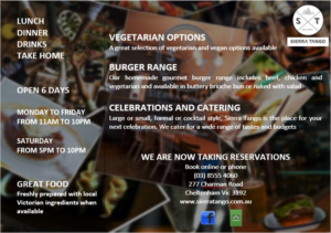 Flyer Design by Design Divas