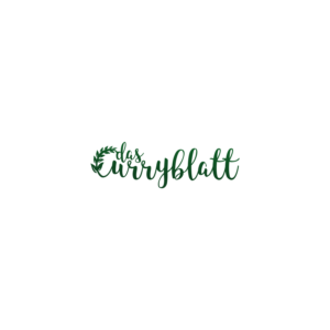 das curryblatt | Logo Design by M.CreativeDesigns