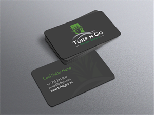 Business Card Design by AnkaStudio