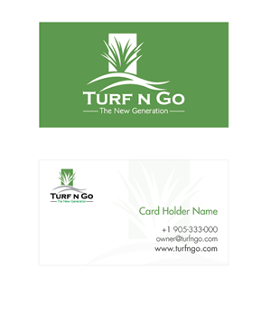 Business Card Design by AnkaStudio for this project | Design: #2566956