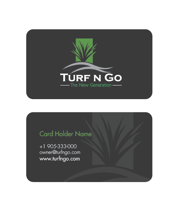 Business Card Design by AnkaStudio for this project | Design #2566958