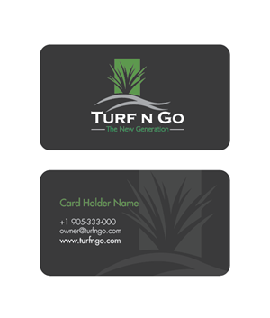 Business Card Design by AnkaStudio for this project | Design: #2566958