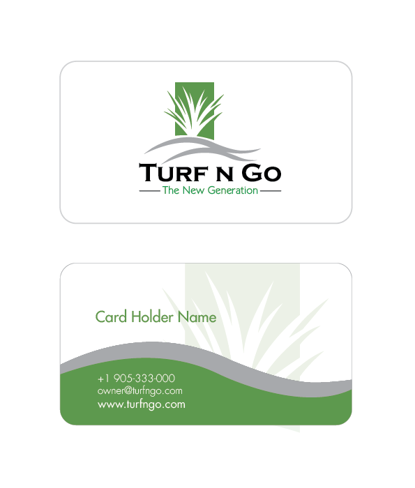 Business Card Design by AnkaStudio for this project | Design #2566960