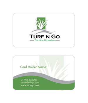 Business Card Design by AnkaStudio for this project | Design: #2566960