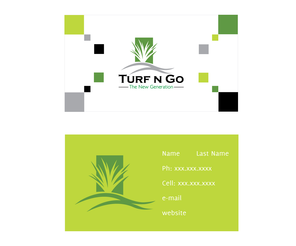 Business Card Design by  Pehday for this project | Design #2552218
