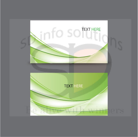 Business Card Design by sri for this project | Design #2519414