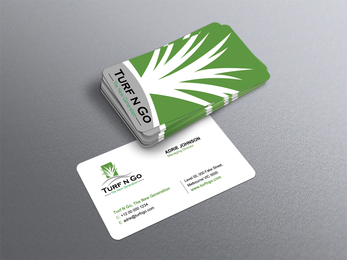 Visitenkarten-Design von diRtY.EMM für dieses Projekt | Design #2526041