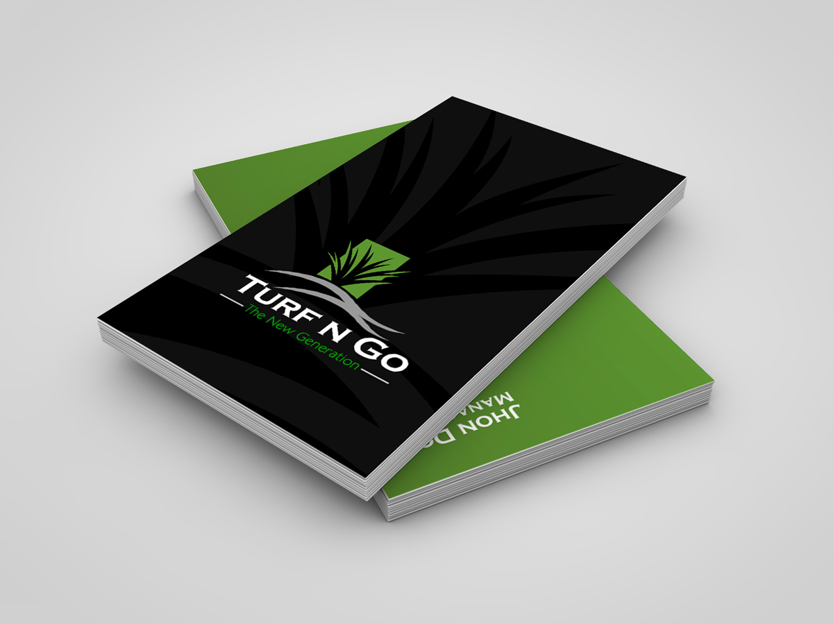 Visitenkarten-Design von atularts für dieses Projekt | Design #2567815