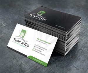 Design de Carte de Visite par MDesign pour ce projet | Design #2567307