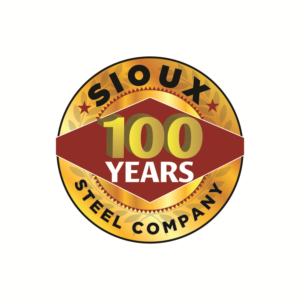 Diseño de Logo por Venus L. Penaflor para Sioux Steel Company | Diseño: #14479687