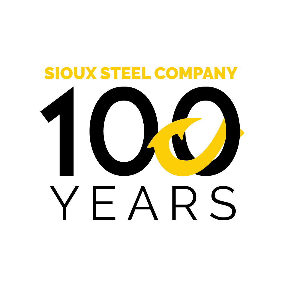 Design de Logo par Cuttlefish Graphics LLC pour Sioux Steel Company | Design #14519753