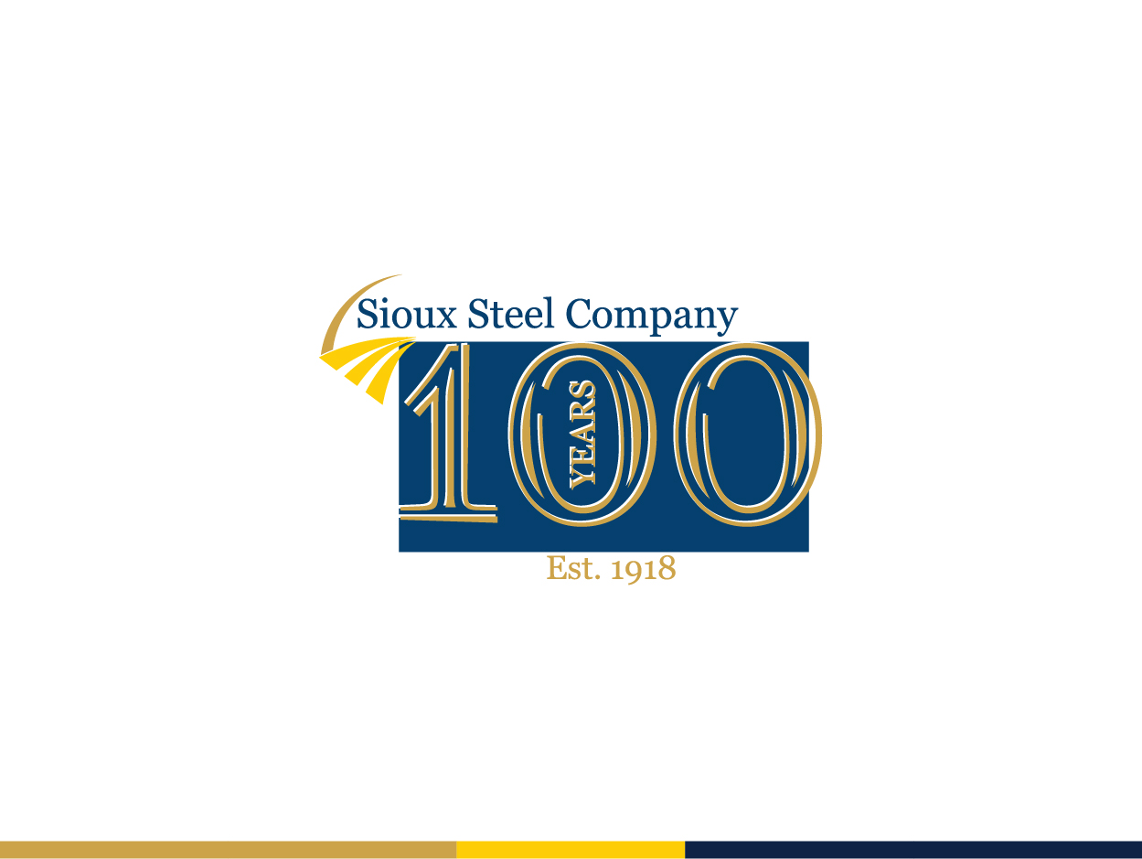 Diseño de Logo por Shemet para Sioux Steel Company | Diseño #14414226