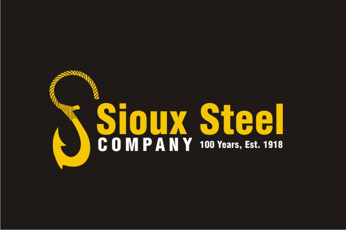 Logo Design by nutu for Sioux Steel Company | Design #14399977