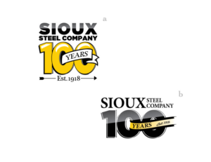 Logo Design by LeClair