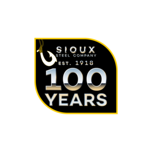 Logo Design by DesignDUO for Sioux Steel Company | Design: #14518846