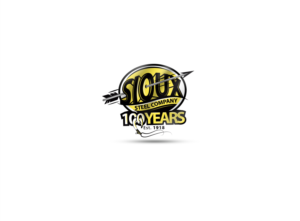 Logo Design by vrgraphicart for Sioux Steel Company | Design: #14403350