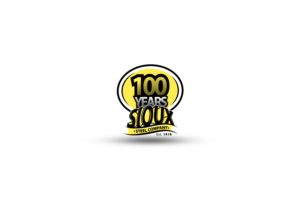 Diseño de Logo por vrgraphicart para Sioux Steel Company | Diseño: #14416602