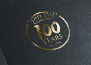 Diseño de Logo por DEADCOOL para Sioux Steel Company | Diseño #14469545